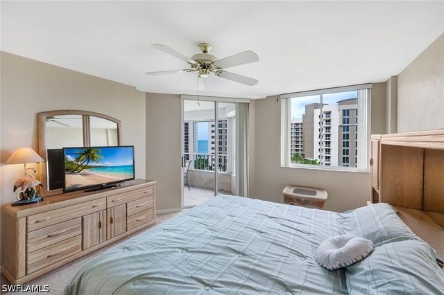 11118 Gulf Shore DR 803, Naples, FL 34108