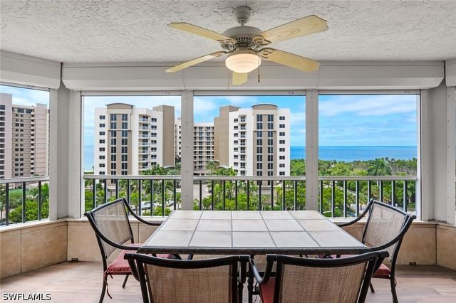 11118 Gulf Shore DR 803, Naples, FL 34108