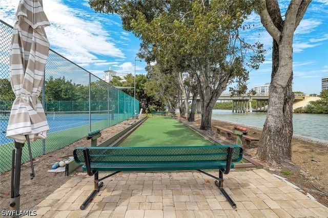 11118 Gulf Shore DR 803, Naples, FL 34108
