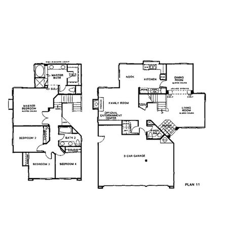 1535 San Almada Road, Corona, CA 92882