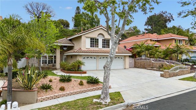 1535 San Almada Road, Corona, CA 92882