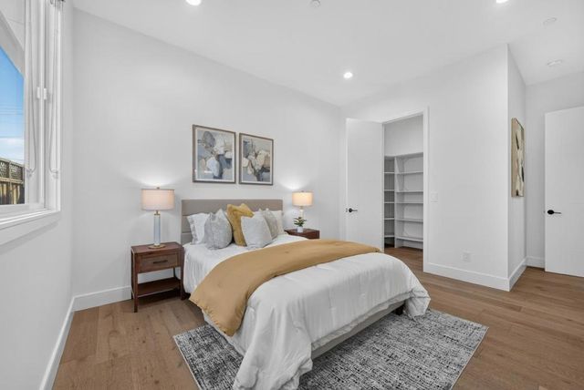 3749 Florence Street, Redwood City, CA 94063