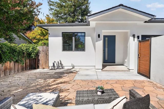 3749 Florence Street, Redwood City, CA 94063