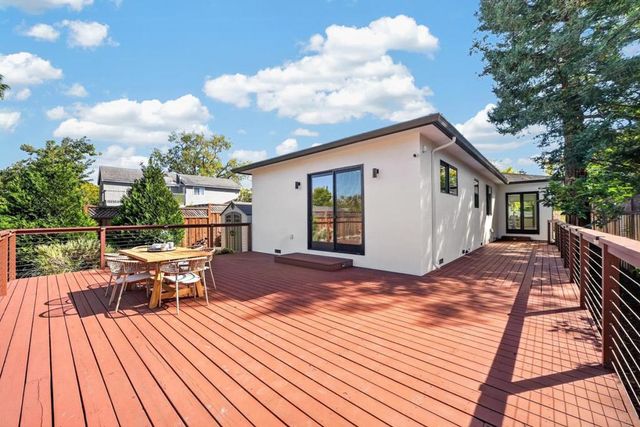 3749 Florence Street, Redwood City, CA 94063