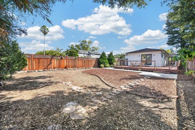 3749 Florence Street, Redwood City, CA 94063
