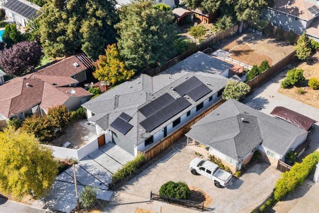 3749 Florence Street, Redwood City, CA 94063