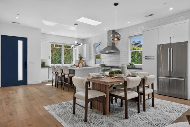 3749 Florence Street, Redwood City, CA 94063