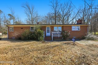 341 Middle Swamp Road, Gates, NC 27937