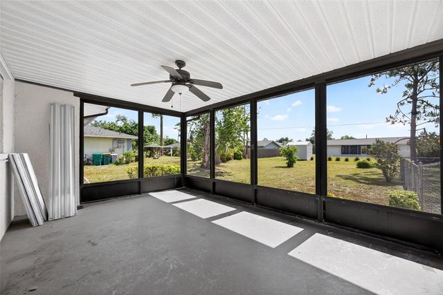 141 AVENS STREET, Port Charlotte, FL 33948