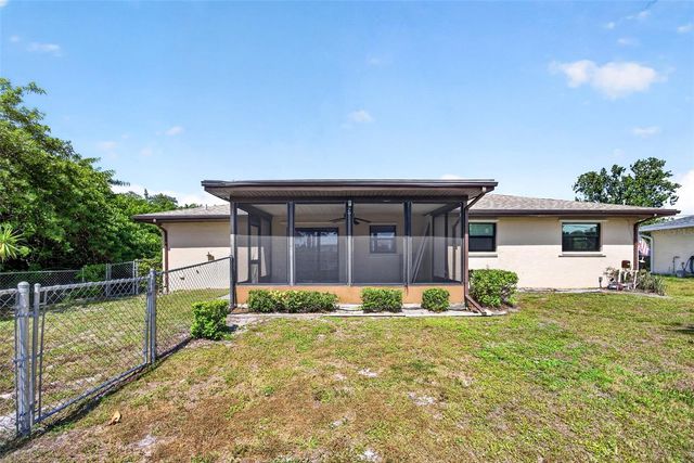 141 AVENS STREET, Port Charlotte, FL 33948
