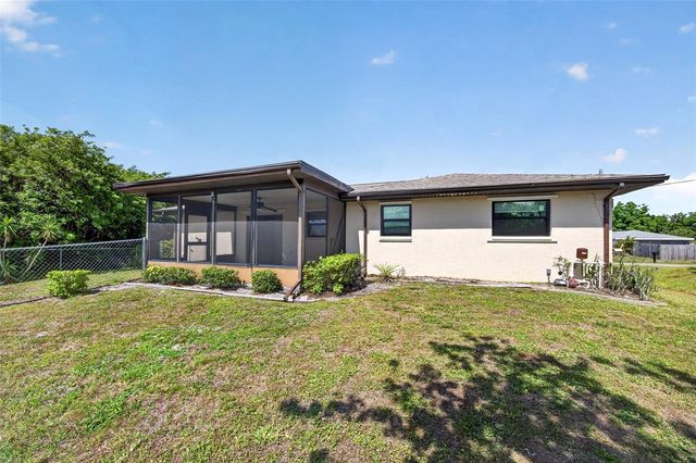 141 AVENS STREET, Port Charlotte, FL 33948