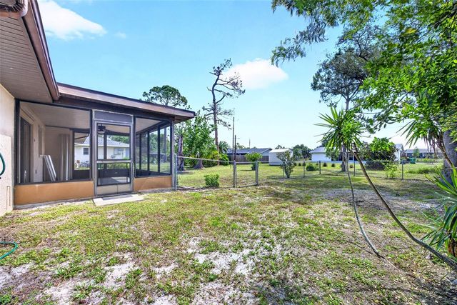 141 AVENS STREET, Port Charlotte, FL 33948