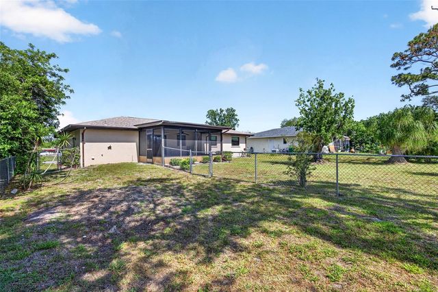 141 AVENS STREET, Port Charlotte, FL 33948