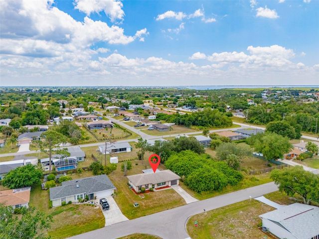 141 AVENS STREET, Port Charlotte, FL 33948