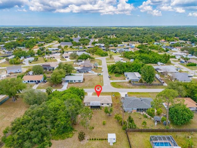 141 AVENS STREET, Port Charlotte, FL 33948