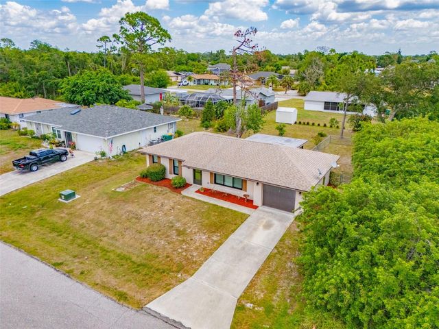 141 AVENS STREET, Port Charlotte, FL 33948