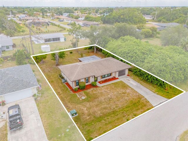 141 AVENS STREET, Port Charlotte, FL 33948