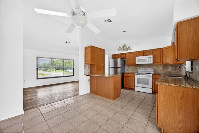 141 AVENS STREET, Port Charlotte, FL 33948