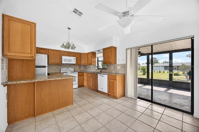 141 AVENS STREET, Port Charlotte, FL 33948