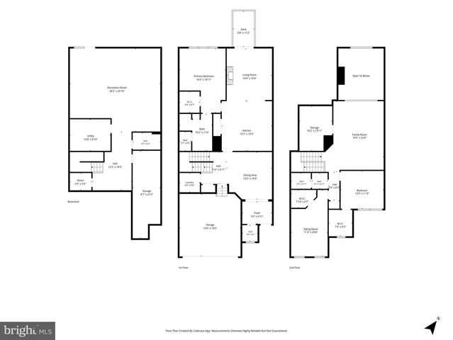 44238 SILVERPALM GROVE TER, Leesburg, VA 20176