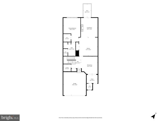 44238 SILVERPALM GROVE TER, Leesburg, VA 20176