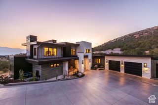 1545 N RED CASTLE CIR, Heber City, UT 84032