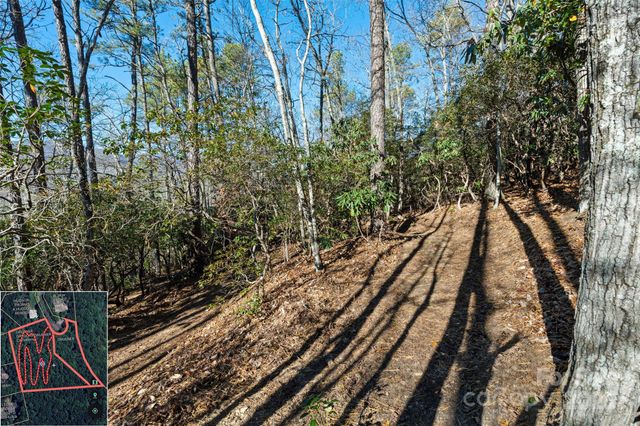 9999 North Fork Road 5 & 6, Black Mountain, NC 28711