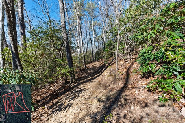 9999 North Fork Road 5 & 6, Black Mountain, NC 28711