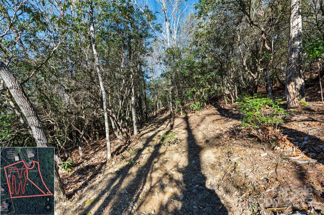 9999 North Fork Road 5 & 6, Black Mountain, NC 28711