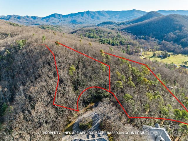 9999 North Fork Road 5 & 6, Black Mountain, NC 28711