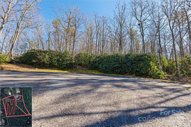9999 North Fork Road 5 & 6, Black Mountain, NC 28711
