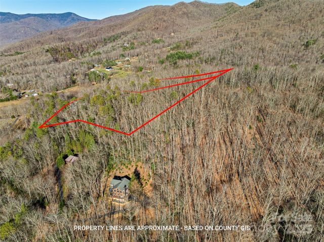 9999 North Fork Road 5 & 6, Black Mountain, NC 28711