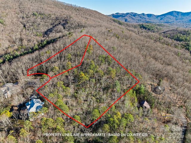 9999 North Fork Road 5 & 6, Black Mountain, NC 28711