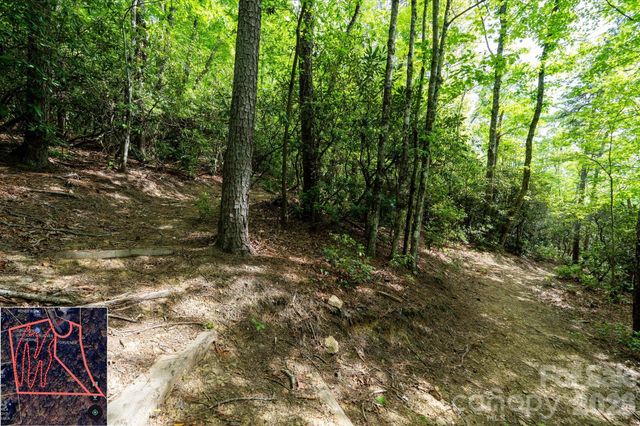 9999 North Fork Road 5 & 6, Black Mountain, NC 28711