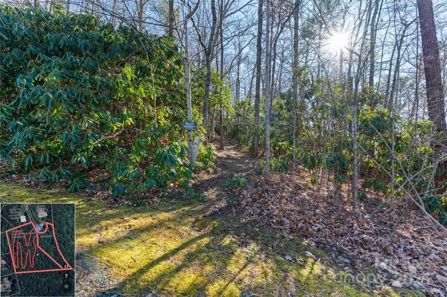 9999 North Fork Road 5 & 6, Black Mountain, NC 28711
