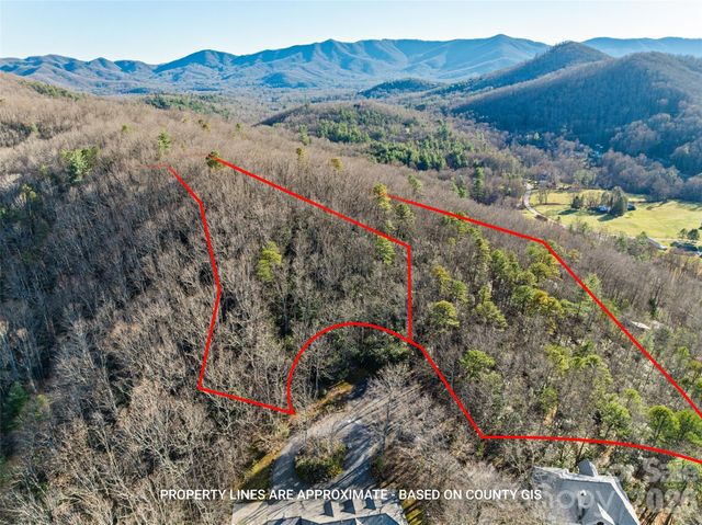 9999 North Fork Road 5 & 6, Black Mountain, NC 28711