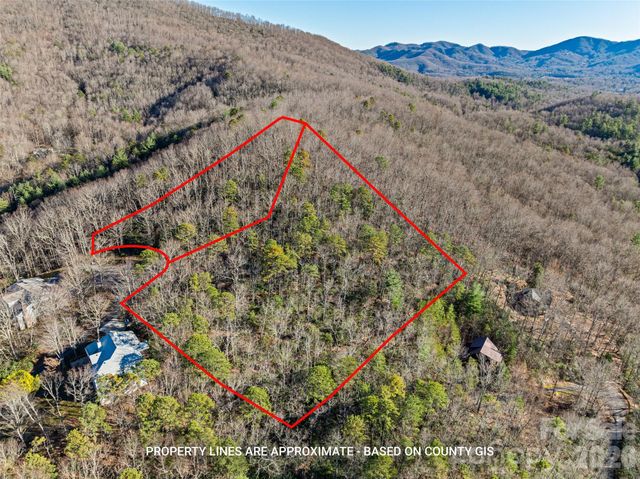 9999 North Fork Road 5 & 6, Black Mountain, NC 28711
