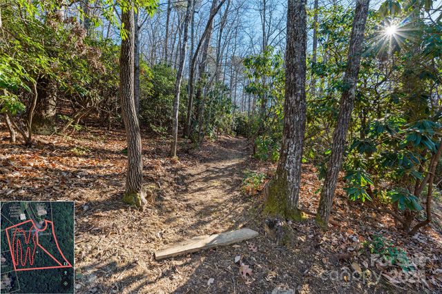 9999 North Fork Road 5 & 6, Black Mountain, NC 28711