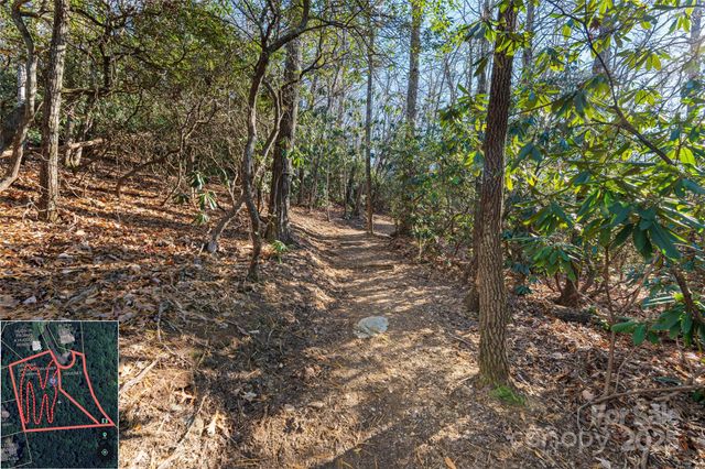 9999 North Fork Road 5 & 6, Black Mountain, NC 28711