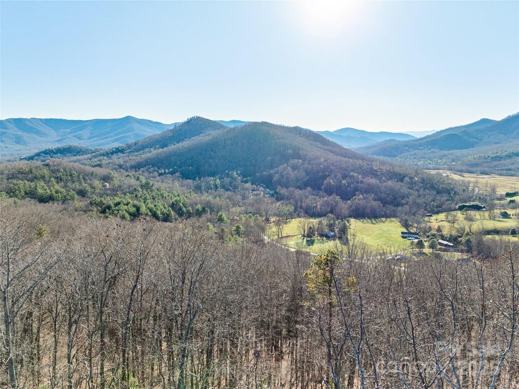 9999 North Fork Road 5 & 6, Black Mountain, NC 28711
