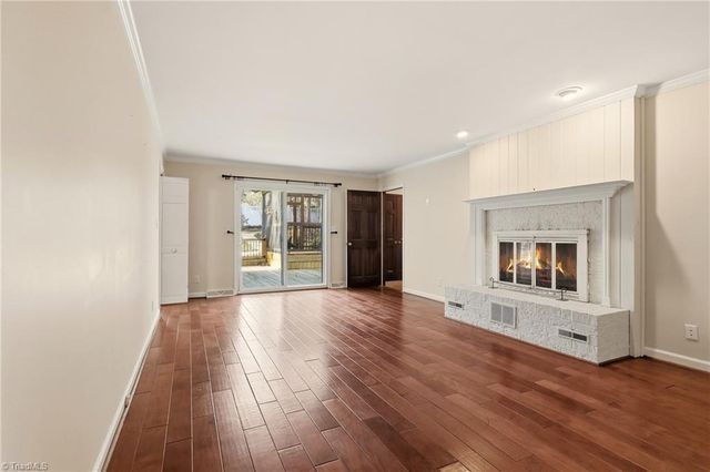 708 Teague Drive, Jamestown, NC 27282