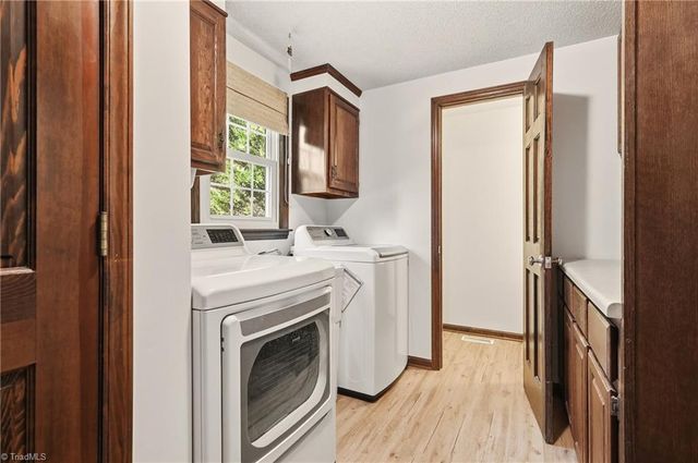 708 Teague Drive, Jamestown, NC 27282