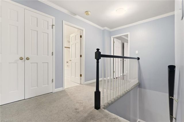 708 Teague Drive, Jamestown, NC 27282