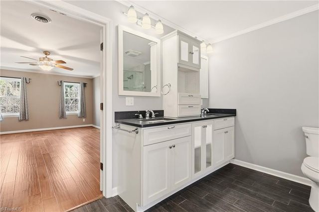 708 Teague Drive, Jamestown, NC 27282