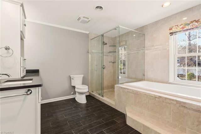 708 Teague Drive, Jamestown, NC 27282