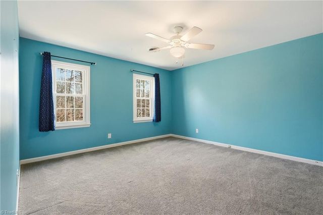 708 Teague Drive, Jamestown, NC 27282