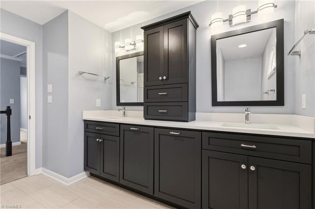 708 Teague Drive, Jamestown, NC 27282