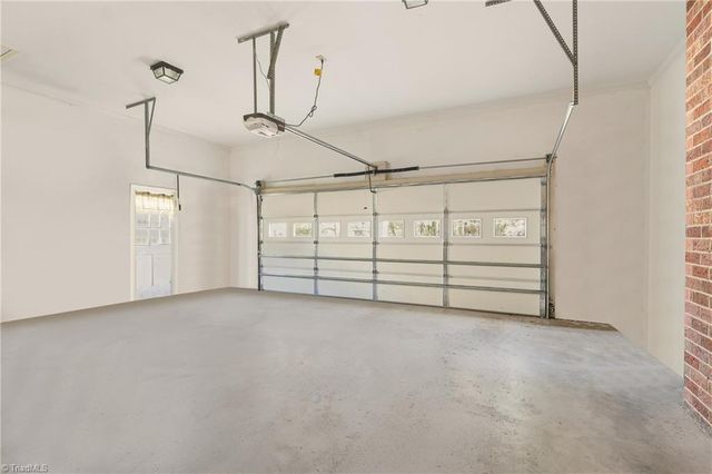 708 Teague Drive, Jamestown, NC 27282