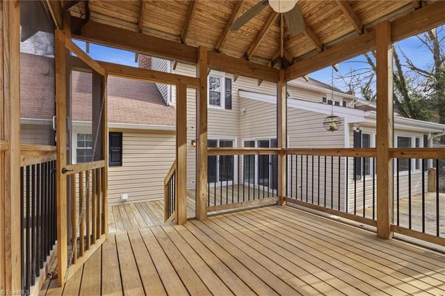 708 Teague Drive, Jamestown, NC 27282