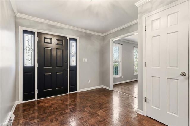 708 Teague Drive, Jamestown, NC 27282